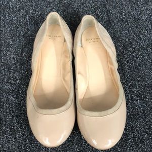 Cole Haan flats